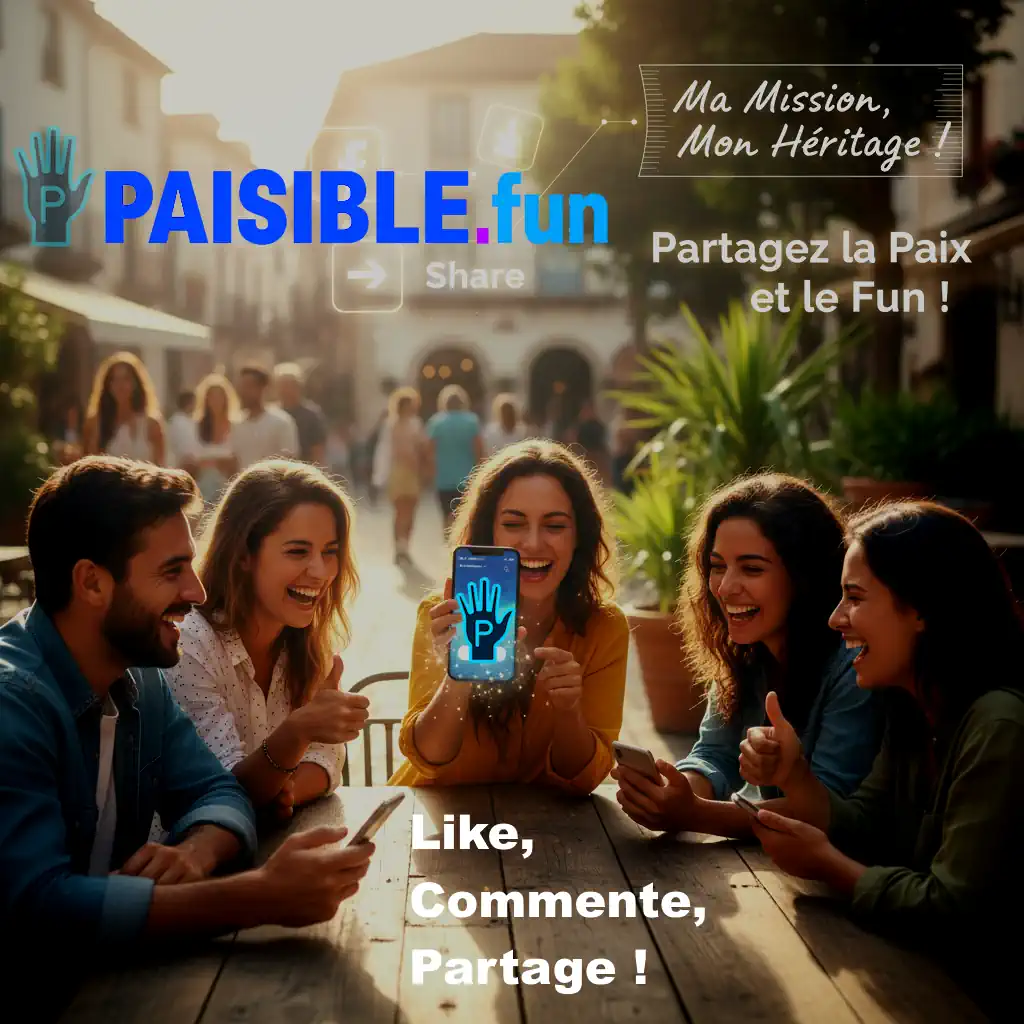 Like-Commente-Partage-sur-Facebook-PAISIBLE.fun-John-Francey