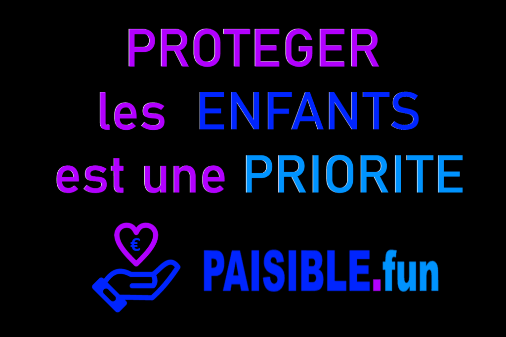ProtegeonsLesEnfants de John Francey