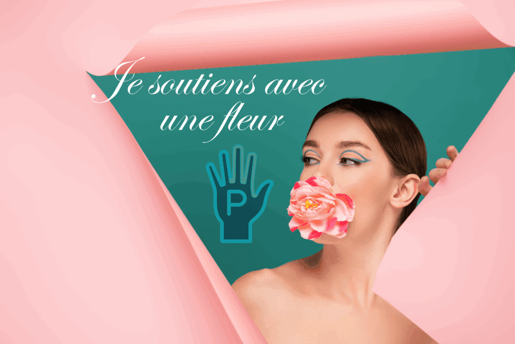 charming-woman-with-peony-flower-in-mouth-looking-John-FRANCEY
