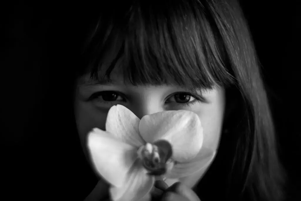 close-up-black-and-white-portrait-of-adorable-cauc-John-FRANCEY