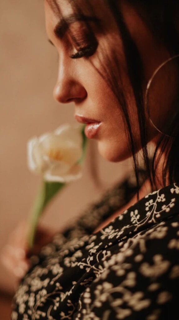Profil de fleur John FRANCEY